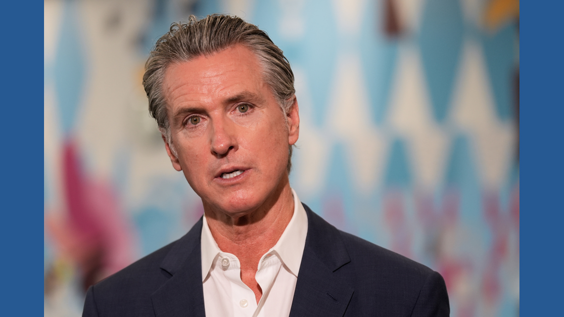 10 projects from Newsom's mental health bond should open by 2025. It didn't happen