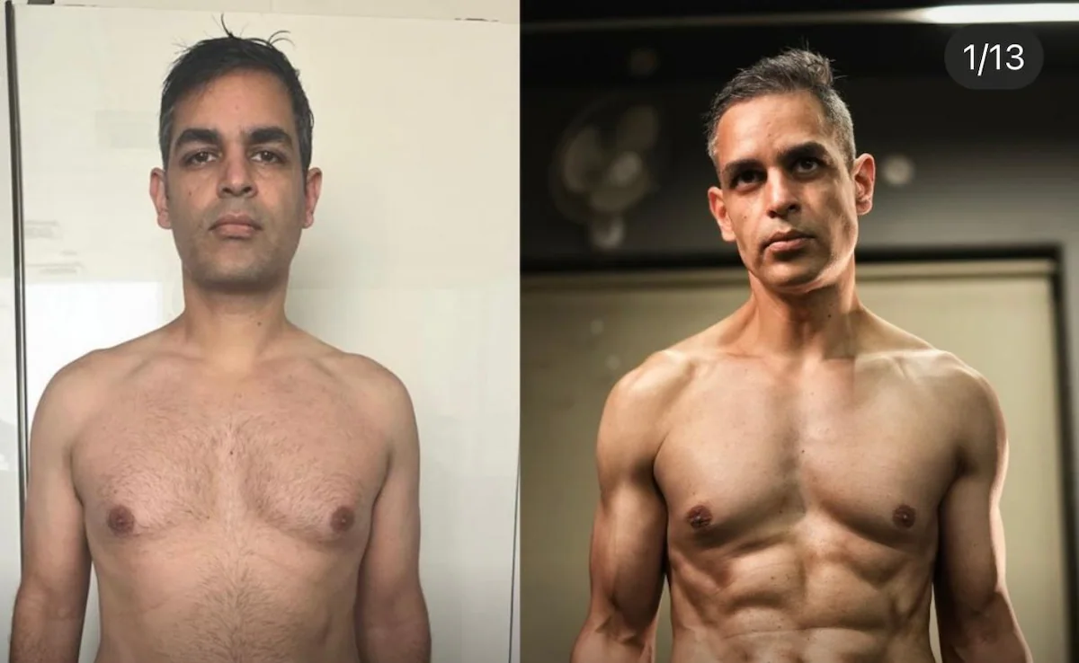 13% Body Fat at 45: Encore Wariko Shares Her Fitness Secret, Says 'Rice Doesn't Cut It'