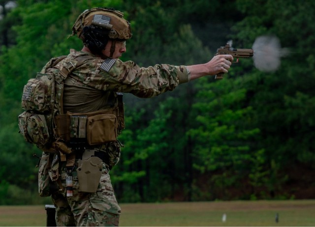 TACOM Civilian Fitness and Health Promotion Program - Brian Weiss