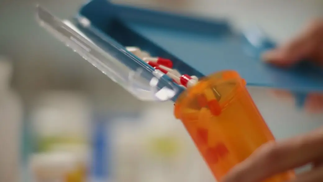 Click to play video: 'Health Matters: Study Finds More Adults Prescribing ADHD Medication'