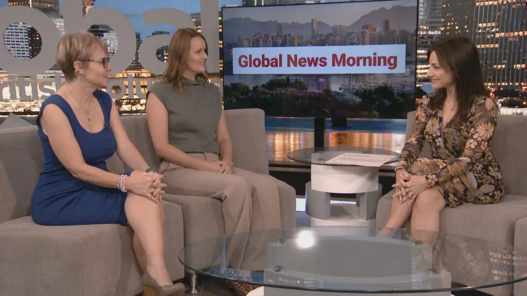 Click to play video: 'Women's Health: ADHD and Women's Sexual Health'