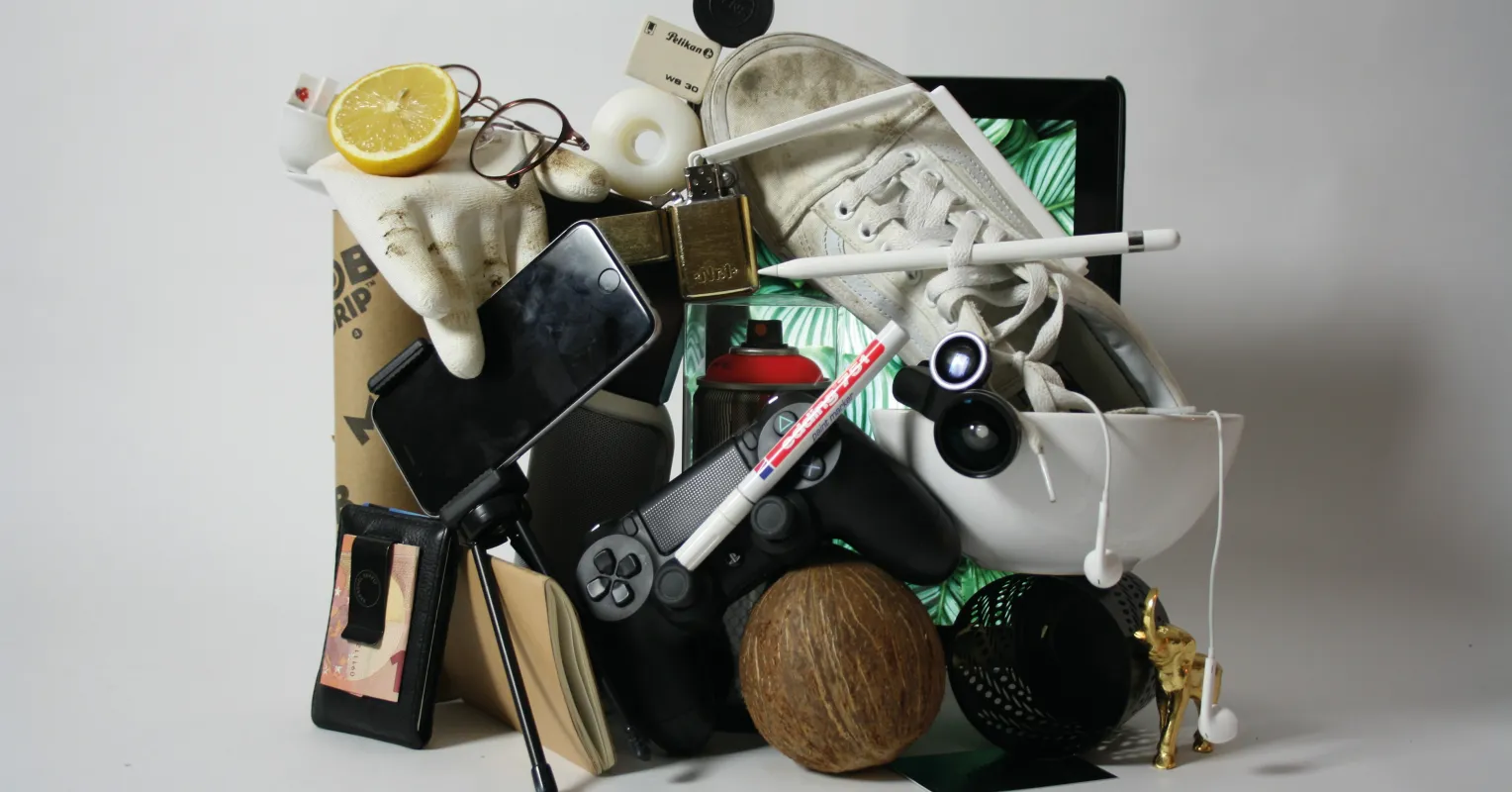 A hoarding disorder may increase the risk of suicide