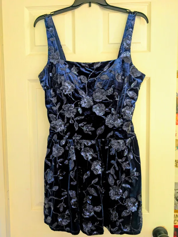 A year later: goodbye, injections. Hello, wiggoy doll!