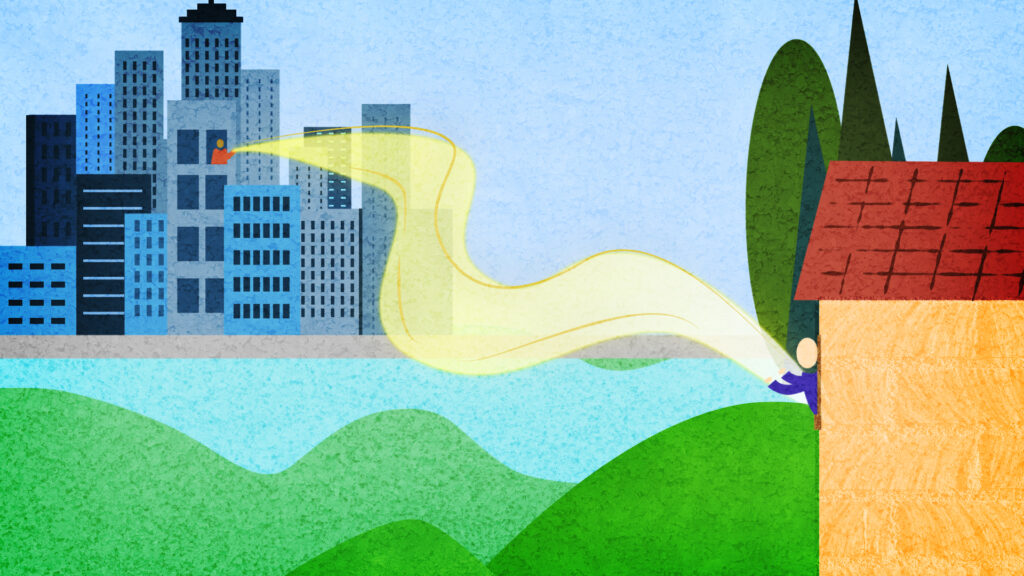 An analysis of Medicare data shows which mental health providers are treating those who are sick