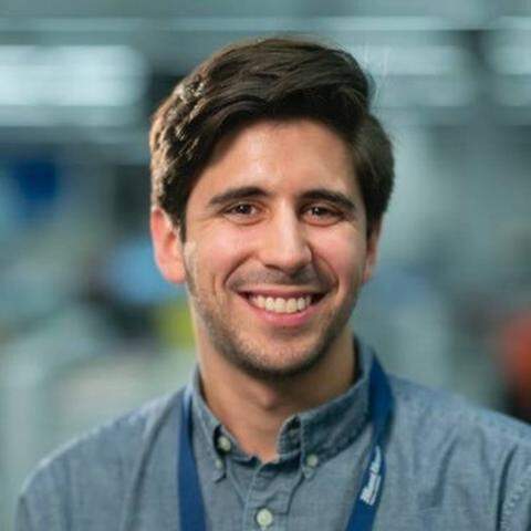 Profile picture of Aaron Leibovitz