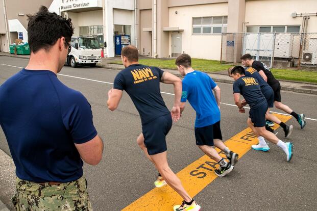 Ask Steve: Running out of gas at Navy PST