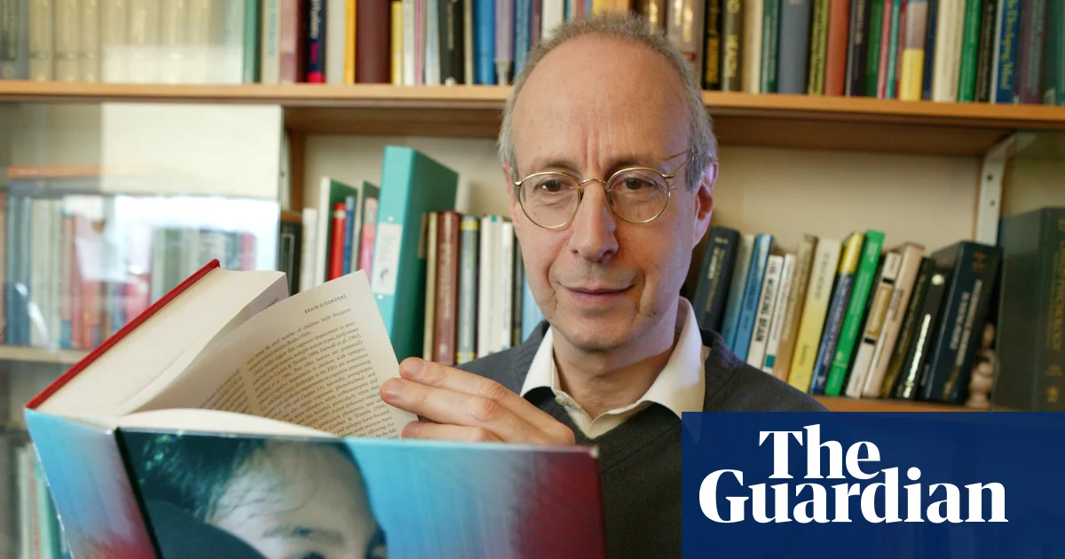 Death of Robert Goodman