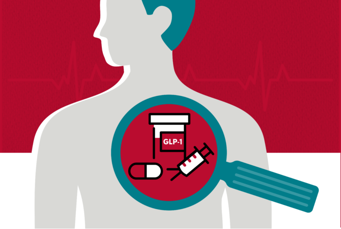 Discontinuing GLP-1 drugs can rapidly reverse the cardiovascular benefits Washing medicine