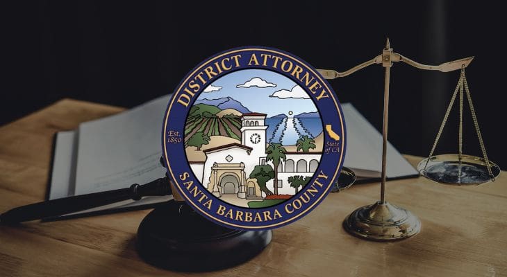 District Attorney John T. Savernock Urges Legislature to Fix Mental Health Divorce Act Through House Bill 46 - edhat