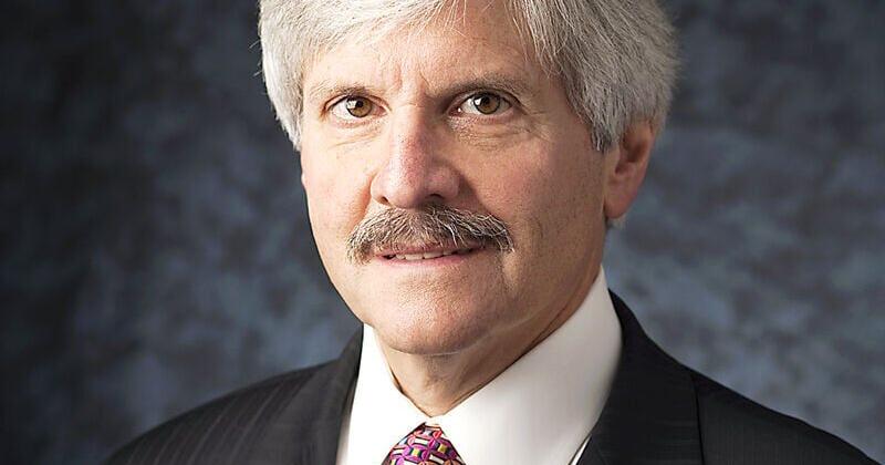 Dr. Richard Feldman: Watch the new nutrition guidelines carefully