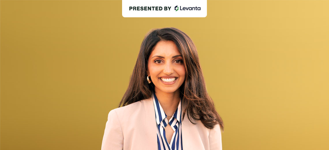 Dr. Tanvi Jayaraman on AuraRing's first female-focused LLM and the future of AI wellness chatbots