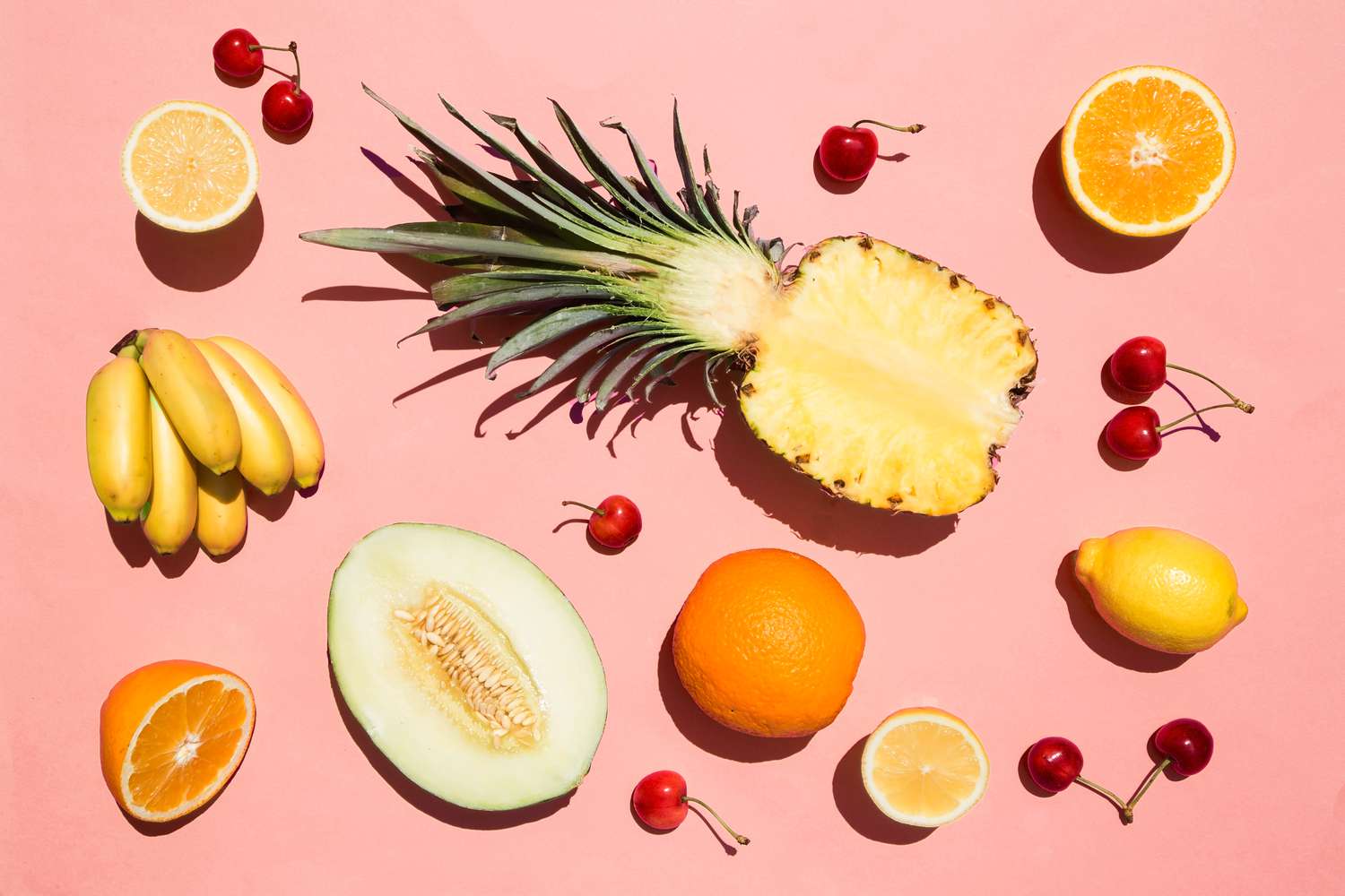 Feeling stressed? Nutritionists say that this fruit can help you feel relaxed