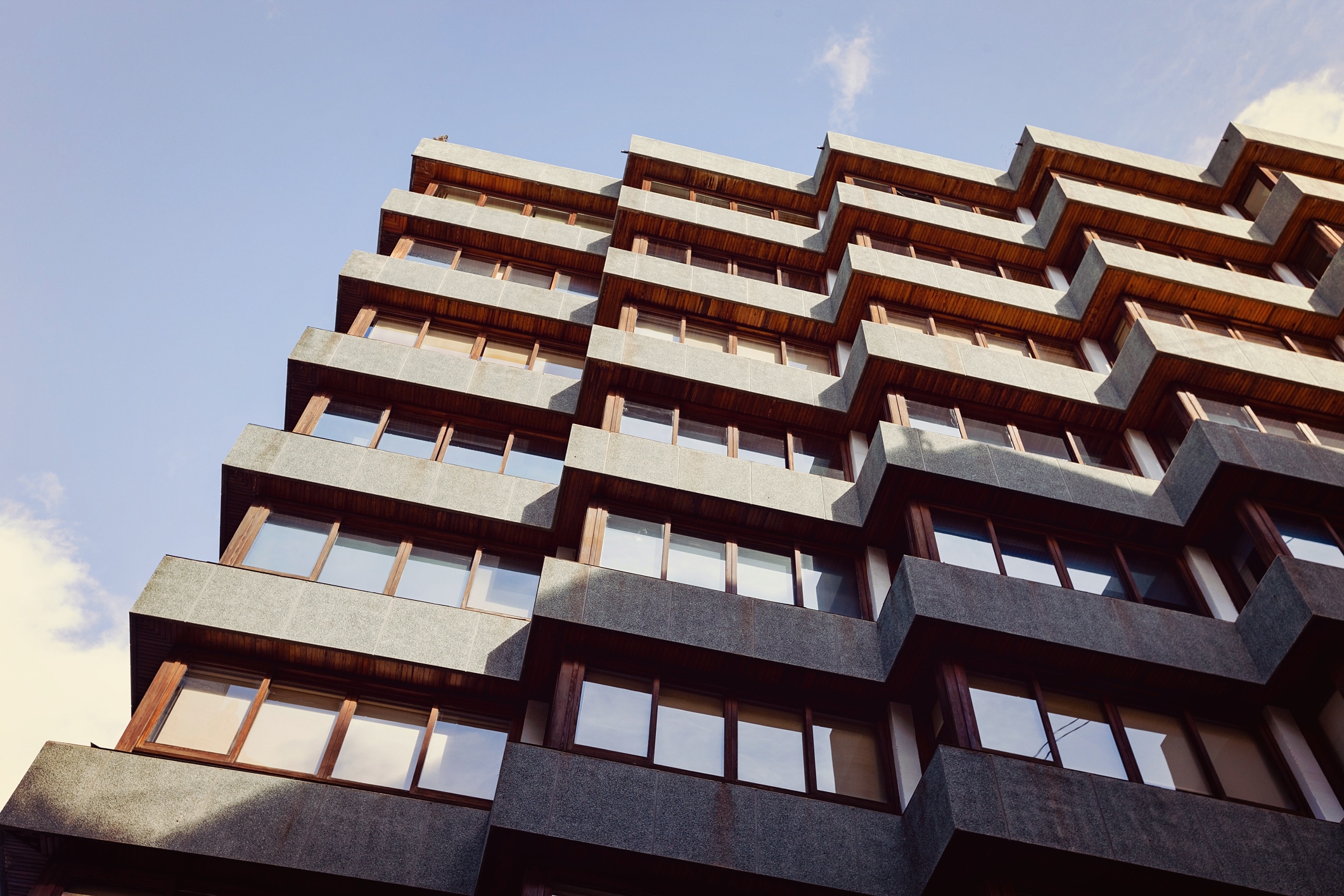 Florida is helping drive the luxury condo trend