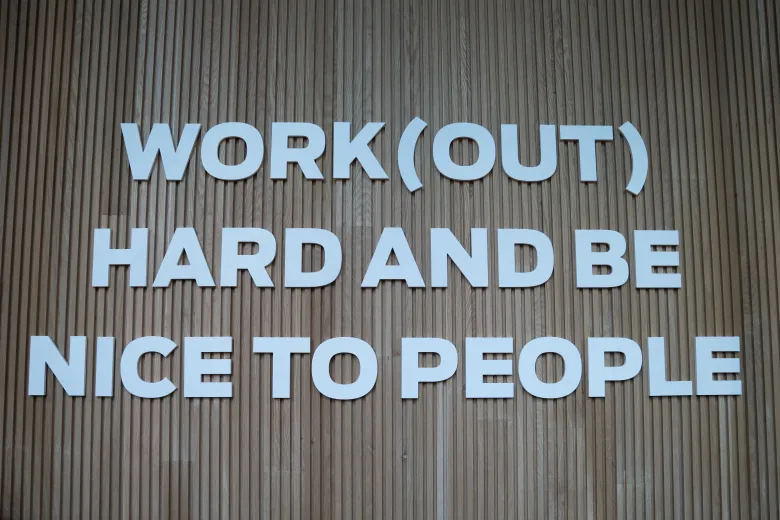 From West Hollywood to Peachtree: Barry's is opening a Midtown location