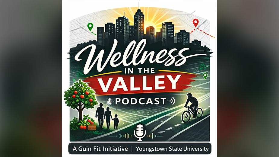 Gain fit to launch 'Valley in the Valley' podcast