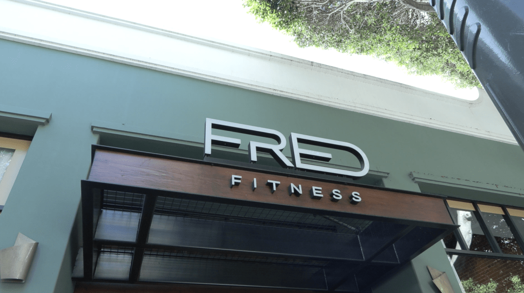 Gym looks to AI for more accurate physical fitness - Pepperdine Graphics