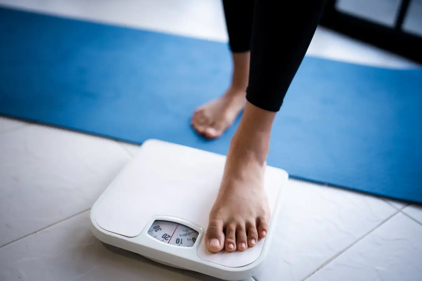 How concerned should you be about your BMI?