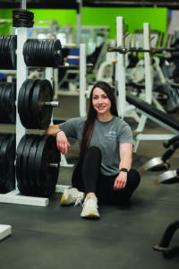 LT Personal Training Promotes a Healthy Lifestyle Through Fitness and Nutrition - Springville Journal