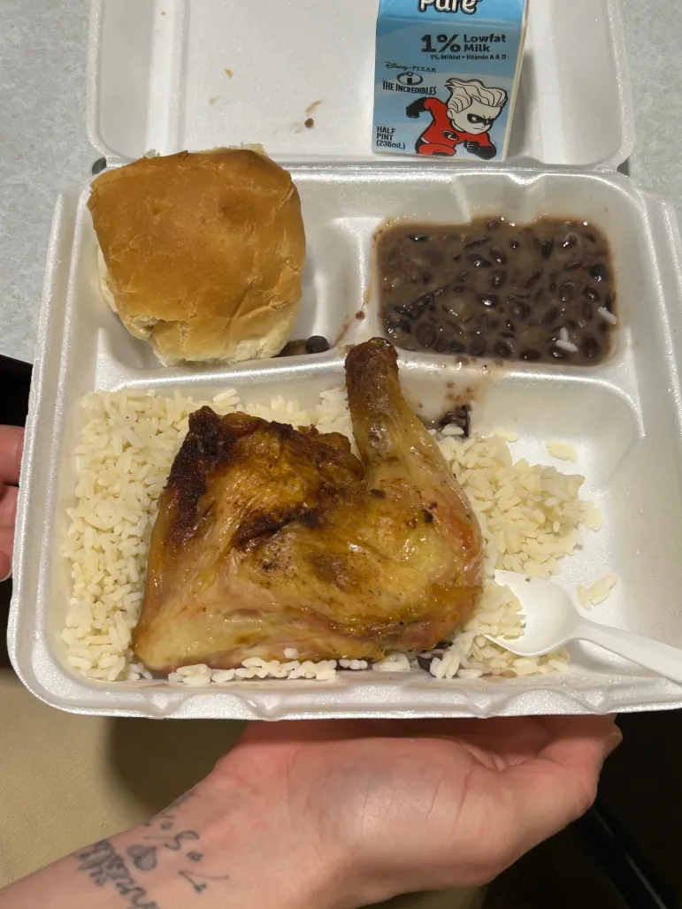 Lawmakers consider changes to health care, nutrition in CT prisons