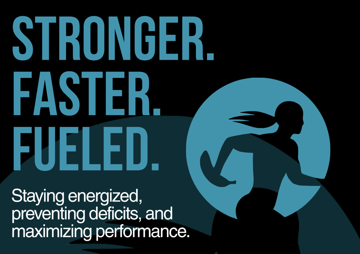 Park City High School hosts conference on athletic performance nutrition and training - The Park Record