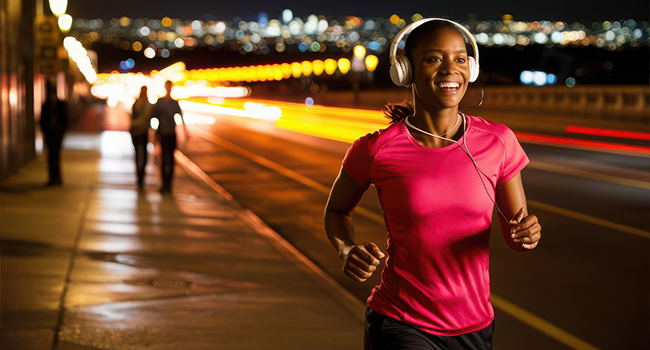 'Stair climbing is not exercise' - expert debunks common fitness myths