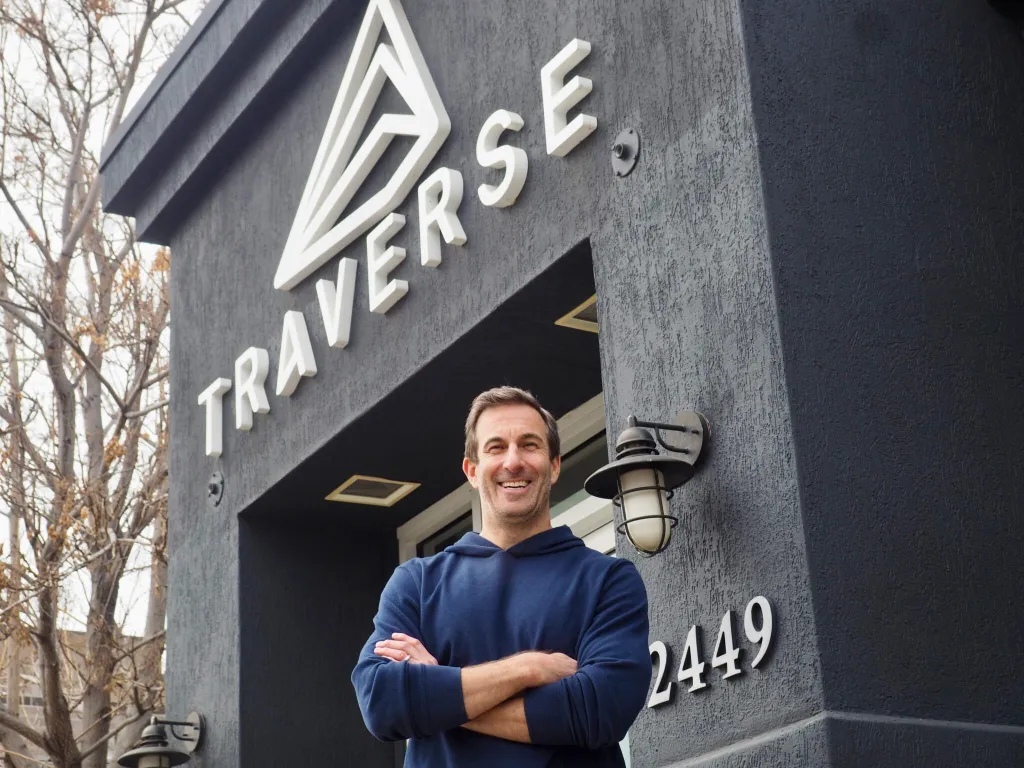 The South Broadway gym expands to the heights