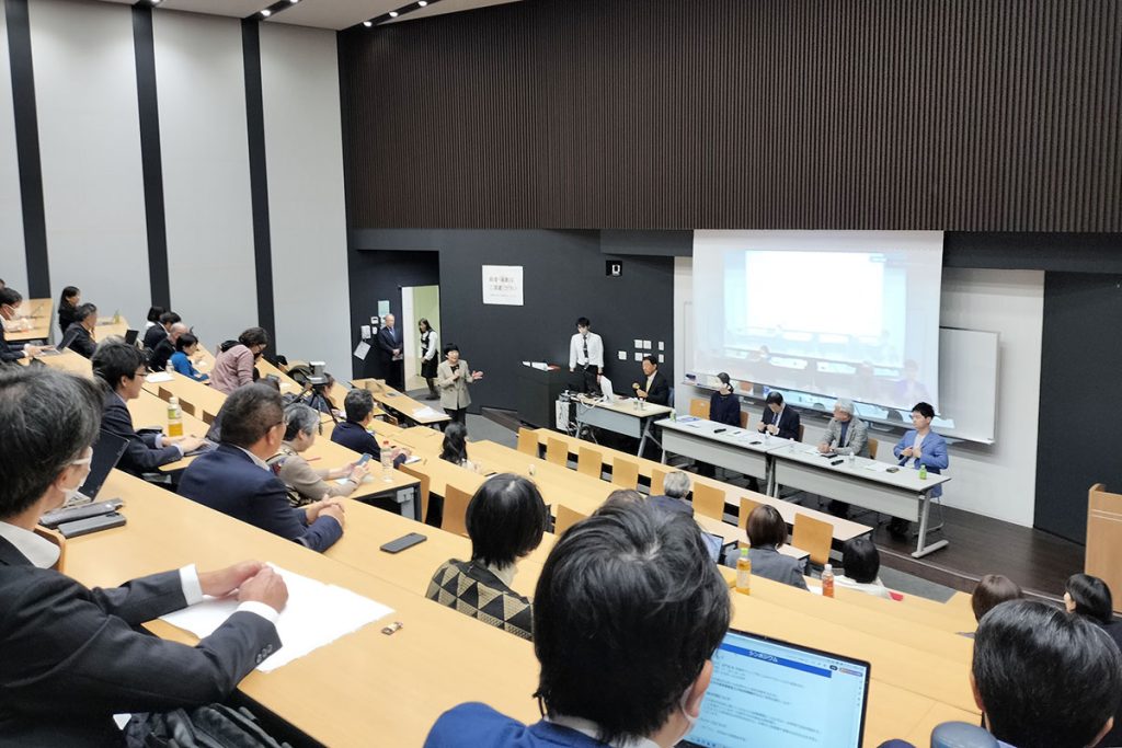 The new initiative seeks to strengthen evidence-based nutrition research Japan forward