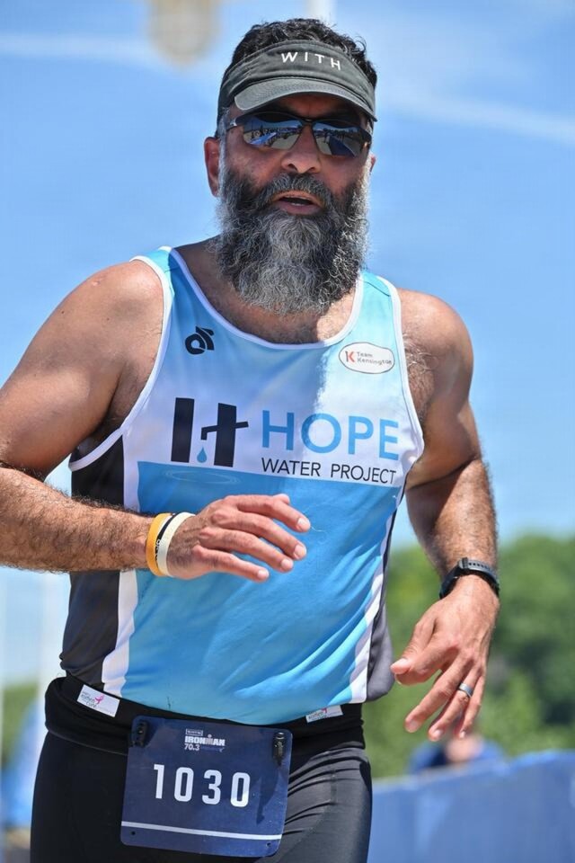 TACOM Civilian Fitness and Health Promotion Program - Chris Martinez