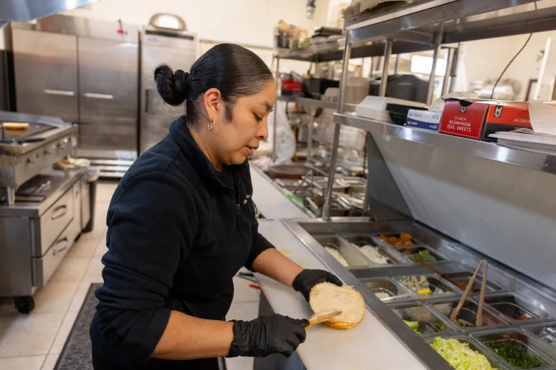 What do Maine fishermen and restaurants have in common? Mental health challenges. | opinion