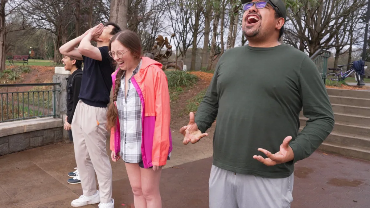 What is Scream Club? What do you know about the latest health trends?