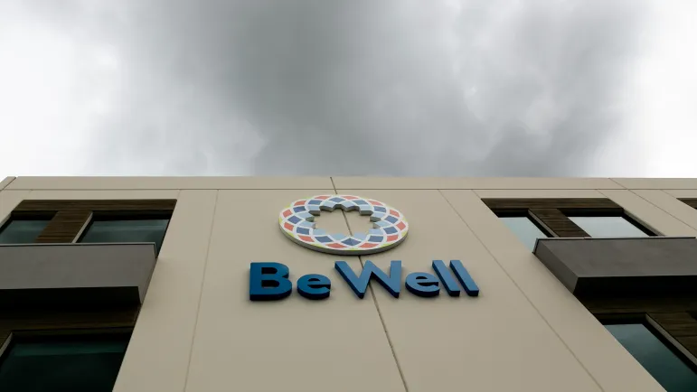 Why won't Orange County open an $86 million mental health center?